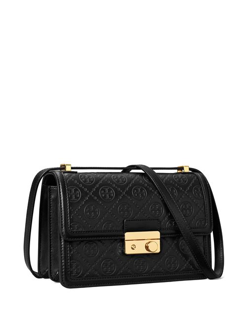 Monogram T shoulder bag Tory burch | 160210001